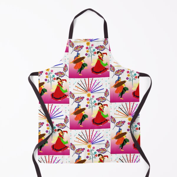 Item preview, The folk dance culture designed and sold by SRK-369.