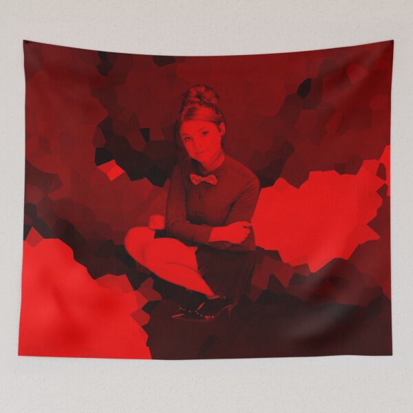 Item preview, Stefanie Scott - Celebrity designed and sold by Powerofwordss.
