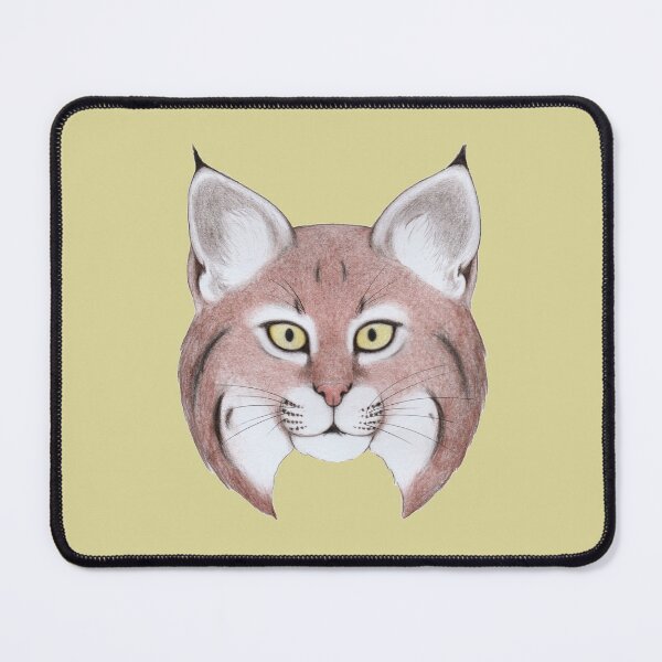 Item preview, Bobcat designed and sold by WildCatFamily.
