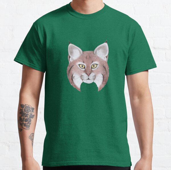 Bobcat Classic T-Shirt