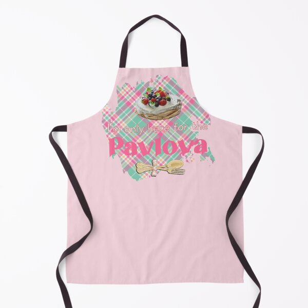 Item preview, Funny Pavlova Dessert designed and sold by kansaikate.