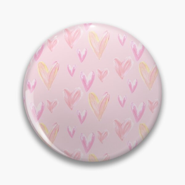 Item preview, Pink Pastel Hearts designed and sold by KoGaNu.