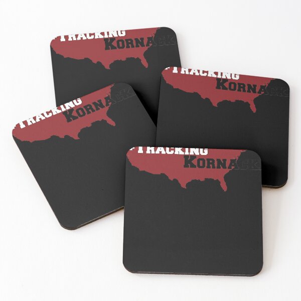 Item preview, Tracking kornacki Classic designed and sold by Aimemore.