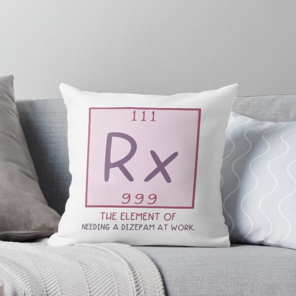 Artikelvorschau, Apothekenarbeit Das Element der Notwendigkeit einer Dizepam bei der Arbeit entworfen und verkauft von ferdaousseshop.