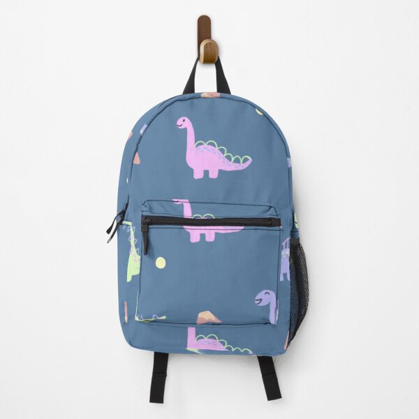 Item preview, Dino Seamless Pattern designed and sold by DareDaily.