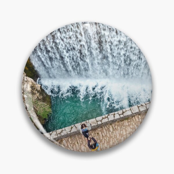 Item preview, A different perspective designed and sold by Hercules Milas.