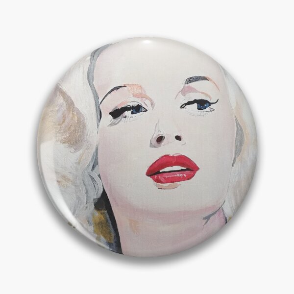 Item preview, Mamie Van Doren 2 designed and sold by Hettrickart.