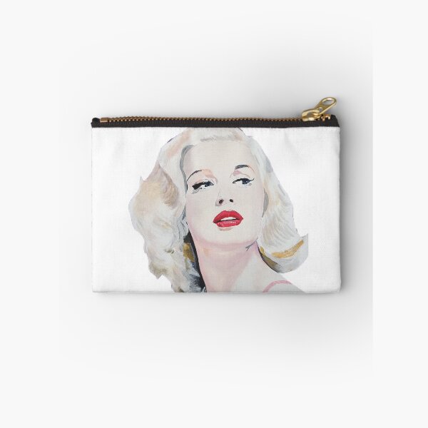 Item preview, Mamie Van Doren 2 designed and sold by Hettrickart.