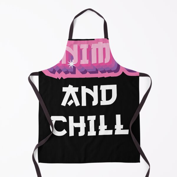 Item preview, Anime And Chill Japanese Essential designed and sold by lauriekl.