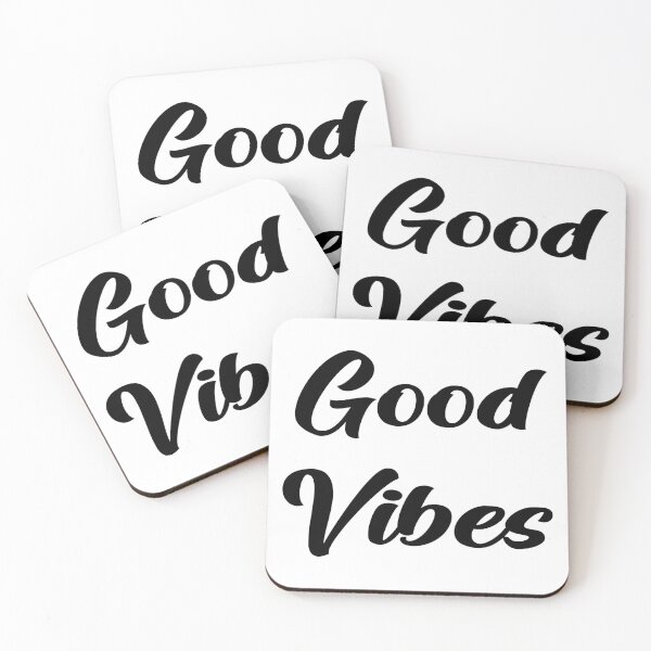 Item preview, Good Vibes designed and sold by shotofash.
