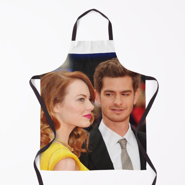 Item preview, Andrew Garfield and Emma Stone designed and sold by viscen-walk.