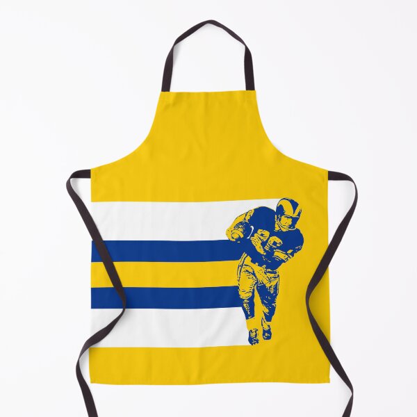 Item preview, Rams Stripe - '50s designed and sold by Ramheart.