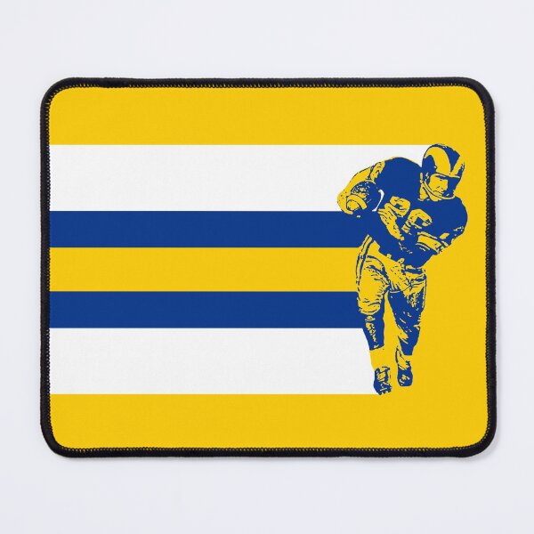 Item preview, Rams Stripe - '50s designed and sold by Ramheart.