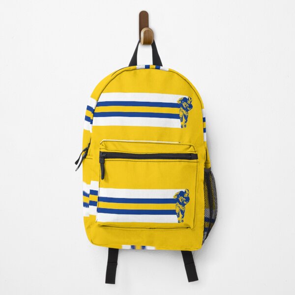 Item preview, Rams Stripe - '50s designed and sold by Ramheart.