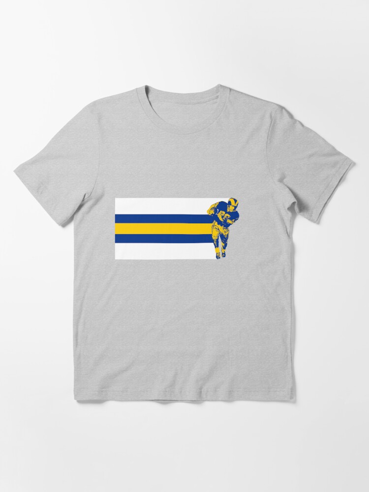 Vintage Rams Essential T-Shirt for Sale by 50ROCK Gear