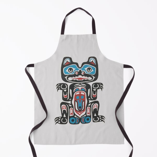 Item preview, Inuit bear designed and sold by ChristopherB62.