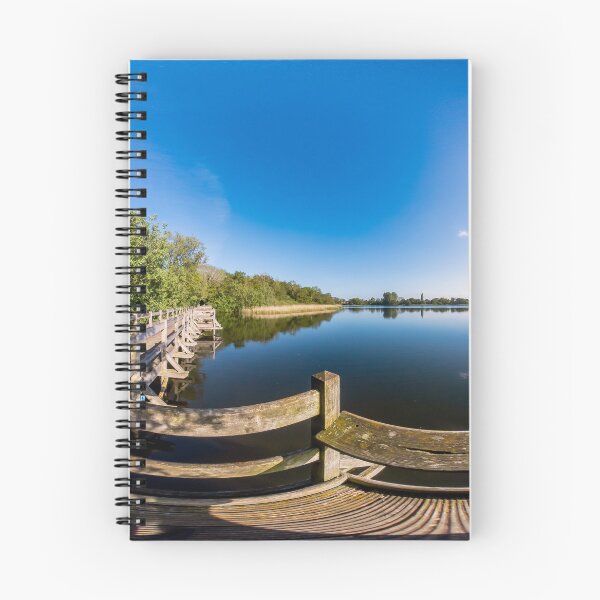 Item preview, 360 Panorama of Filby Broad, Norfolk designed and sold by yackers1.
