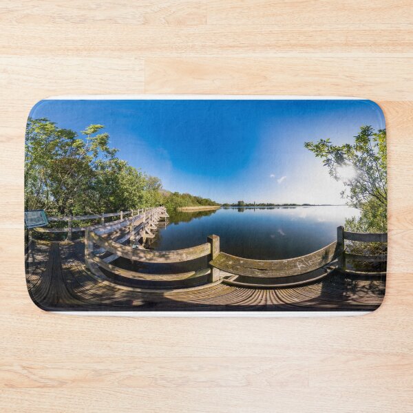 Item preview, 360 Panorama of Filby Broad, Norfolk designed and sold by yackers1.