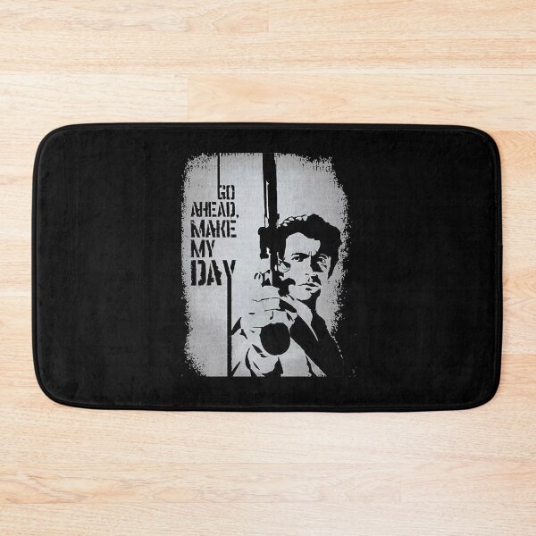 Item preview, Clints Eastwoodes Tee Makes Mys Days designed and sold by NicholWilcox11.