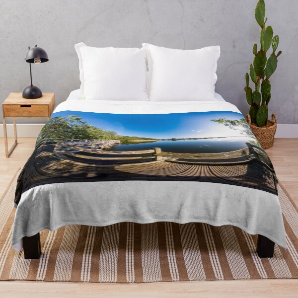 Item preview, 360 Panorama of Filby Broad, Norfolk designed and sold by yackers1.