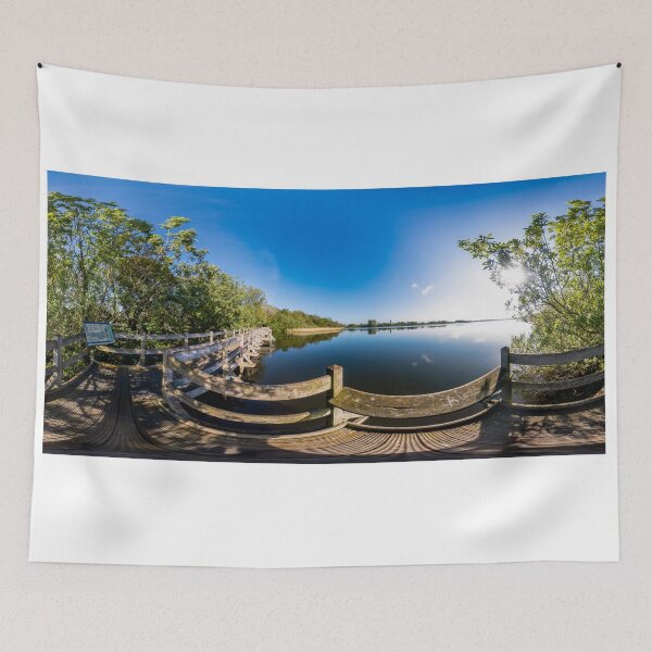 Item preview, 360 Panorama of Filby Broad, Norfolk designed and sold by yackers1.