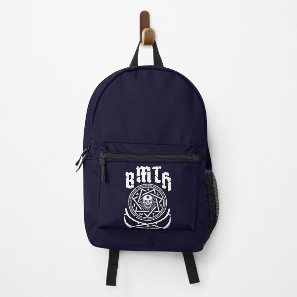 Item preview, BMTH...Crooked Young --- Bring me the horizon trending 1 designed and sold by Jaalawelch.