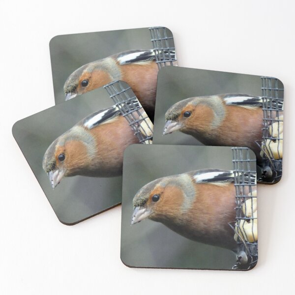 Item preview, chaffinch designed and sold by KathleenDawson.