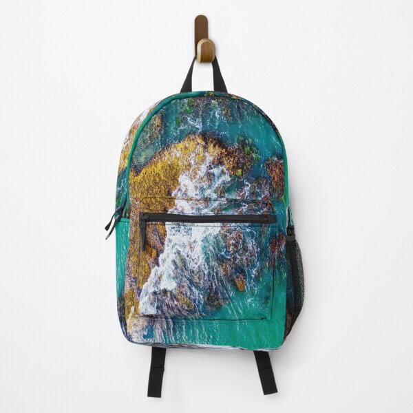 Item preview, Rich Earthy Abstract - Reef designed and sold by jeyel7.