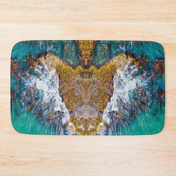 Item preview, Rich Earthy Abstract - Reef designed and sold by jeyel7.