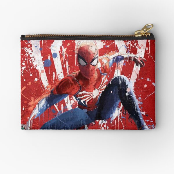 Item preview, Spidermen designed and sold by rainbow-butter.