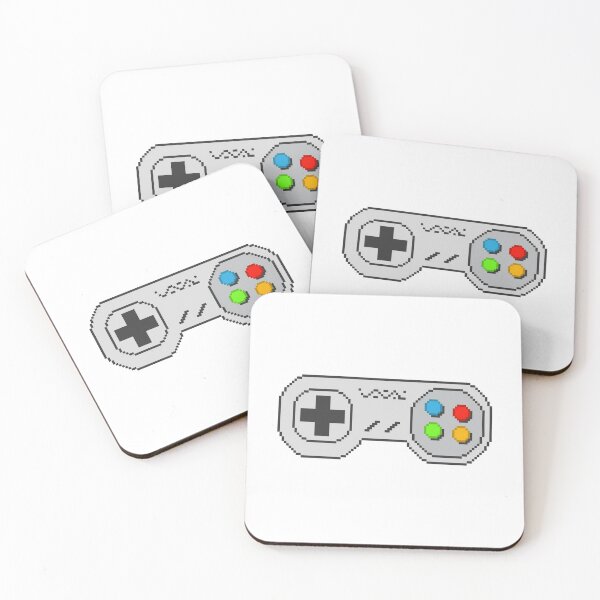 Item preview, Gaming Console Pixel Art Emoji designed and sold by Sticker Vibes.