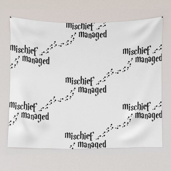 Item preview, Mischeif Managed designed and sold by shotofash.