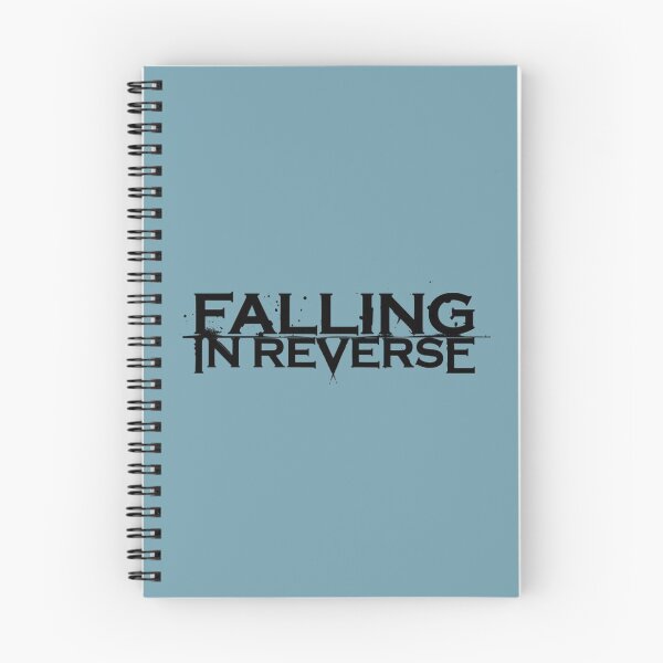Item preview, FALLING IN REVERSE Essential   designed and sold by Jaalawelch.