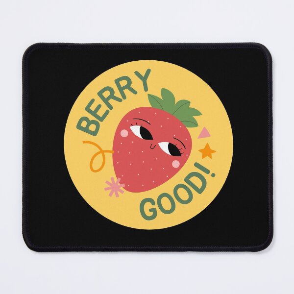 Item preview, Berry Good designed and sold by Naeshastore.