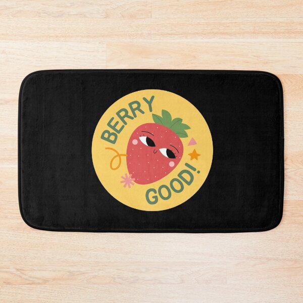 Item preview, Berry Good designed and sold by Naeshastore.