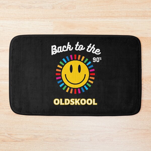 Item preview, Oldskool Rave Design designed and sold by Catchiest.
