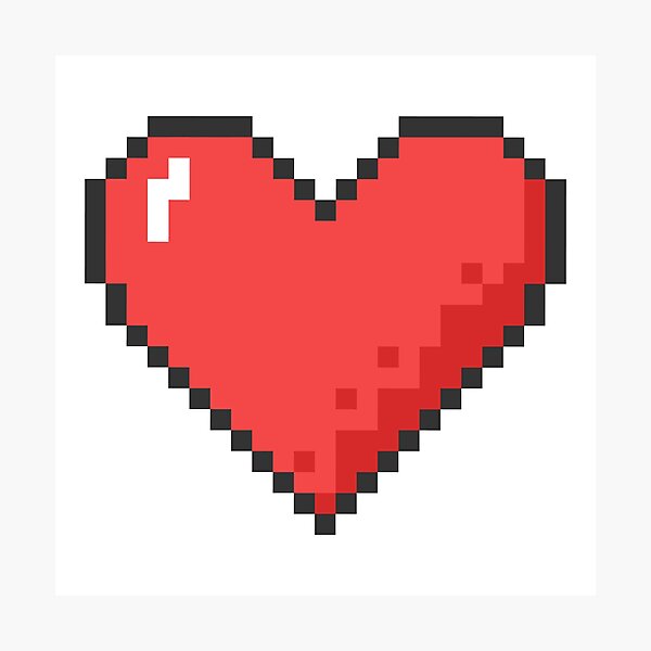 Pixel Art Arc Et Flèche Cupidon Saint Valentin Icône Vectorielle