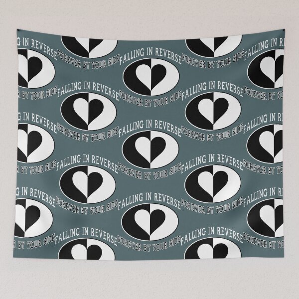 Item preview, Forever By Your Side Falling In Reverse   designed and sold by Jaalawelch.