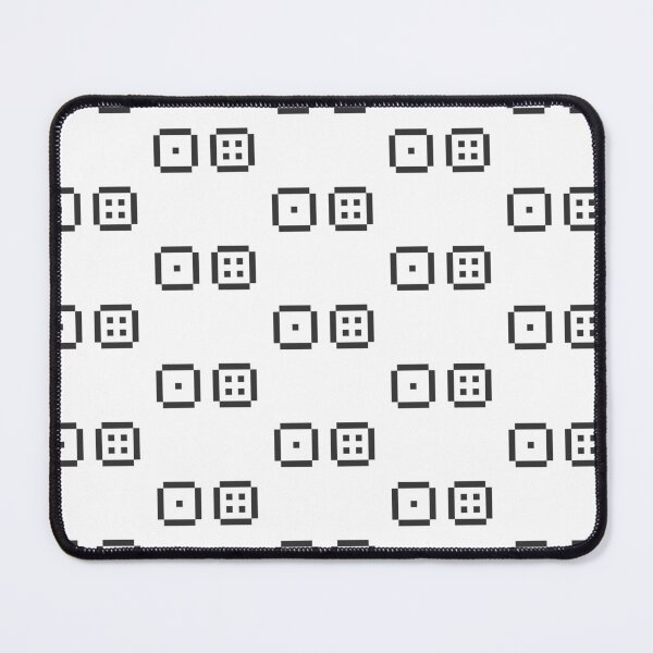 Item preview, Dise Pixel Art Emoji designed and sold by Sticker Vibes.