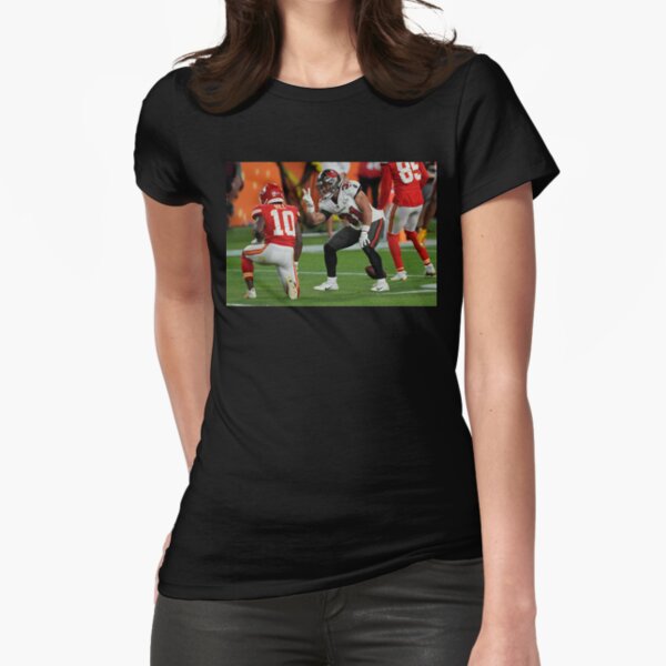 Antoine Winfield Jr taunts Tyreek Hill, Tampa Bay Bucs, Funny Classic T- Shirt Essential T-Shirt for Sale by Taraerrell