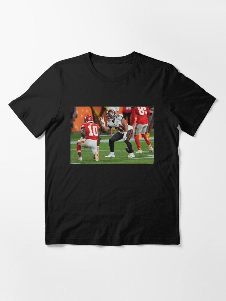 Antoine Winfield Jr. Shirt  Tampa Bay Football Men's Cotton T