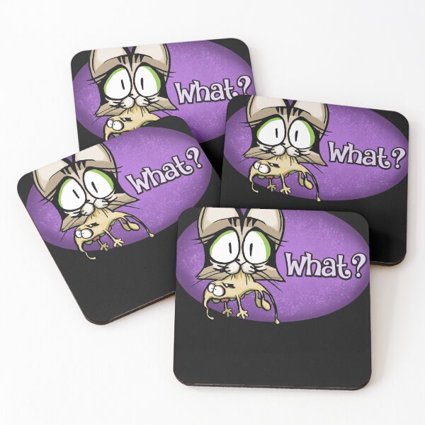 Item preview, What Classic designed and sold by MARGARETRHOA.