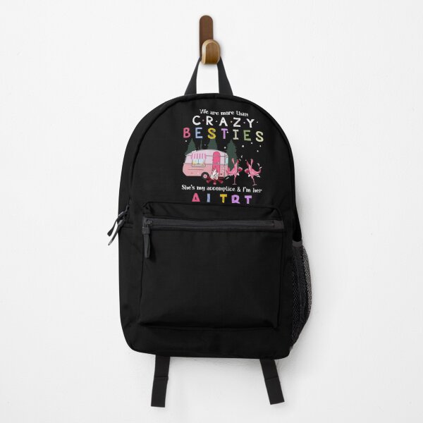 Item preview, Besties Alibi designed and sold by GaryCote112.