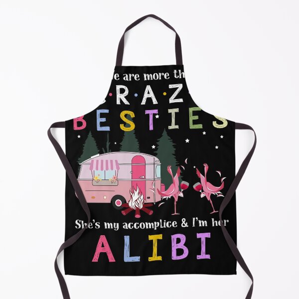 Item preview, Besties Alibi designed and sold by GaryCote112.