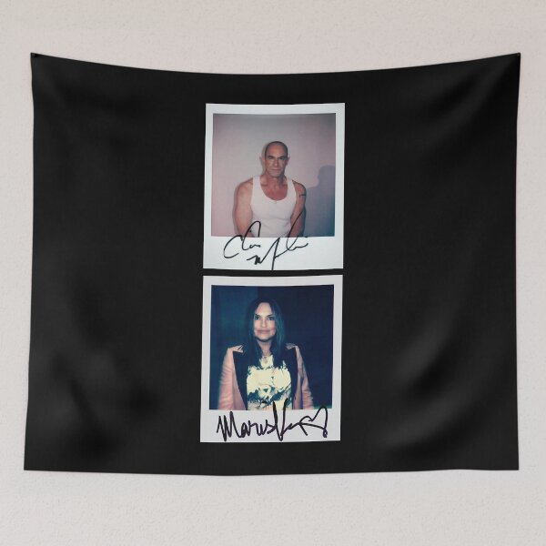 Item preview, Chriskas Funny Polaroids designed and sold by NicholWilcox11.