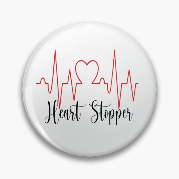 Item preview, Heart Stopper designed and sold by shotofash.