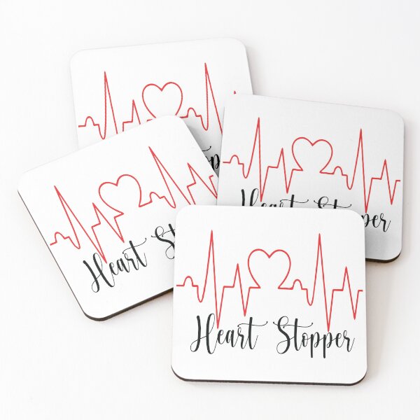 Item preview, Heart Stopper designed and sold by shotofash.