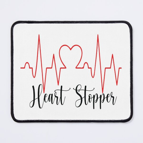 Item preview, Heart Stopper designed and sold by shotofash.