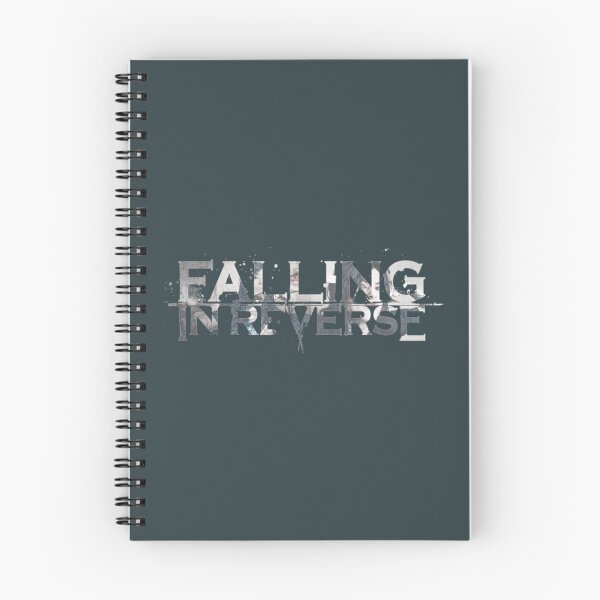 Item preview, Logo grey faling coming home rock love music   designed and sold by Jaalawelch.