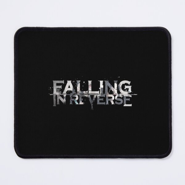 Item preview, Logo grey faling coming home rock love music designed and sold by Jaalawelch.